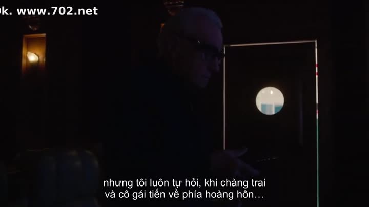 Câu chuyện của một thế hệ - với Giáo hoàng Francis 10 Hình ảnh tập 1 Câu chuyện của một thế hệ – với Giáo hoàng Francis