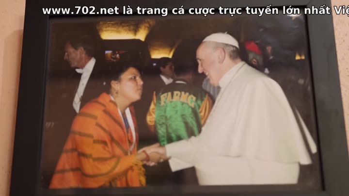 Câu chuyện của một thế hệ - với Giáo hoàng Francis 10 Hình ảnh tập 3 Câu chuyện của một thế hệ – với Giáo hoàng Francis
