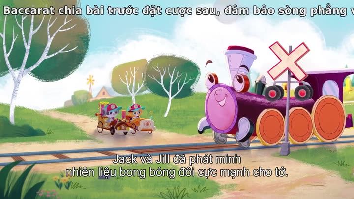 Thị trấn cổ tích (Phần 2) 10 Hình ảnh tập 12 Thị trấn cổ tích (Phần 2)