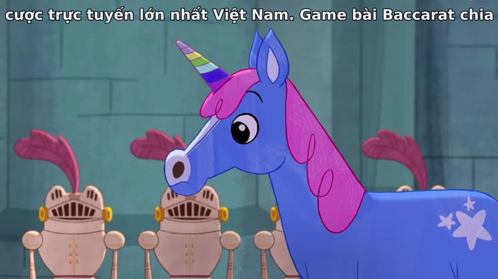 Tập 15 phim Thị trấn cổ tích (Phần 2)