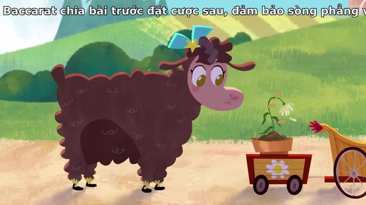 Hình ảnh tập 2 Thị trấn cổ tích (Phần 2)