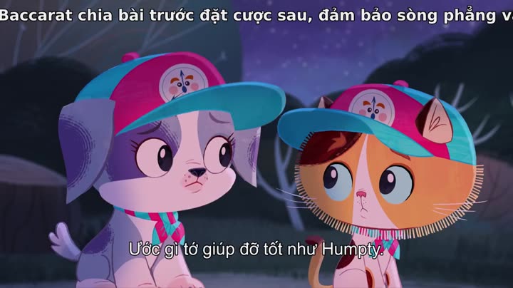 Thị trấn cổ tích (Phần 2) 10 Hình ảnh tập 6 Thị trấn cổ tích (Phần 2)