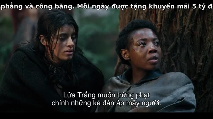 Thợ săn quái vật (Phần 2) 9 Tập 2 phim Thợ săn quái vật (Phần 2)
