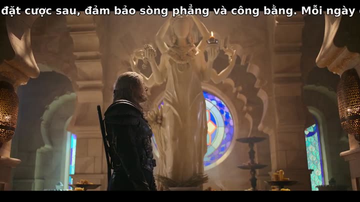 Tập 6 phim Thợ săn quái vật (Phần 2)