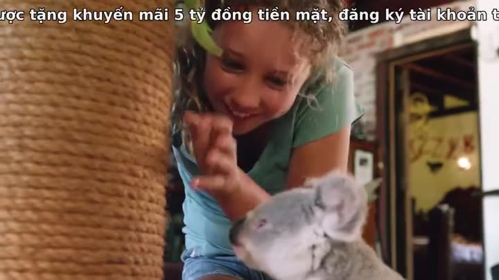 Hình ảnh tập 3 Thế giới gấu túi của Izzy (Phần 2)