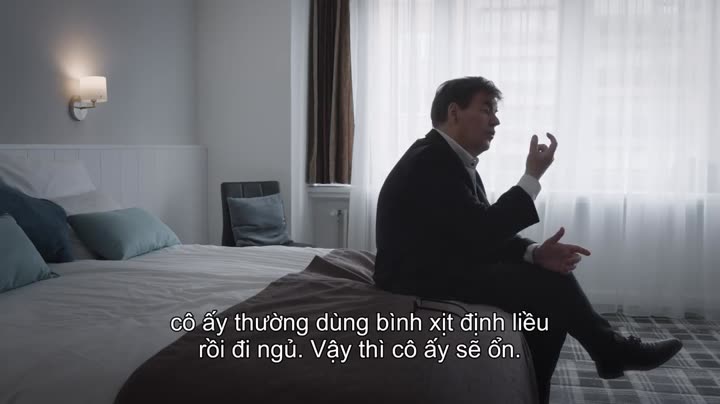 Tình nghi: Lật mở vụ án Wesphael 9 Tập 3 phim Tình nghi: Lật mở vụ án Wesphael