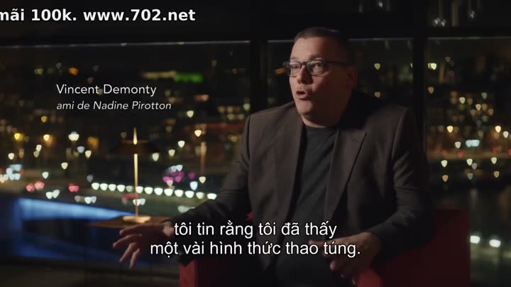 Tình nghi: Lật mở vụ án Wesphael 9 Tập 4 phim Tình nghi: Lật mở vụ án Wesphael