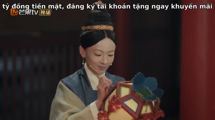 Thượng Thực 10 Hình ảnh tập 12 Thượng Thực