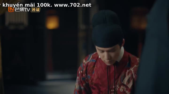 Hình ảnh tập 14 Thượng Thực