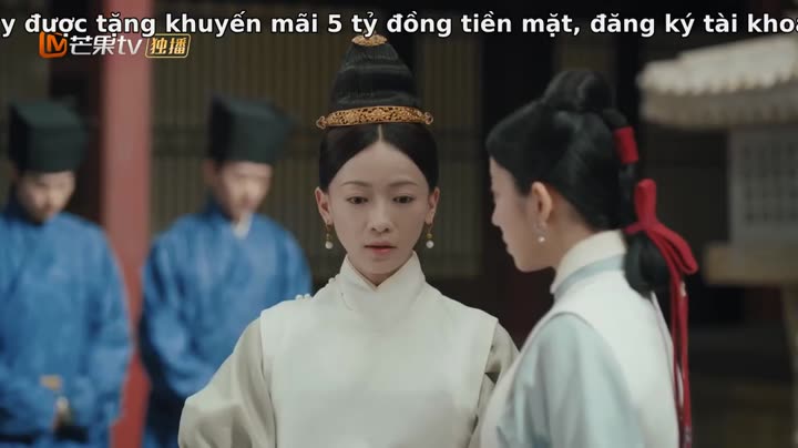 Hình ảnh tập 16 Thượng Thực
