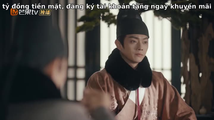 Thượng Thực 10 Hình ảnh tập 21 Thượng Thực