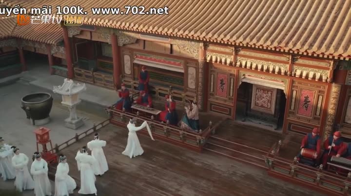 Hình ảnh tập 27 Thượng Thực