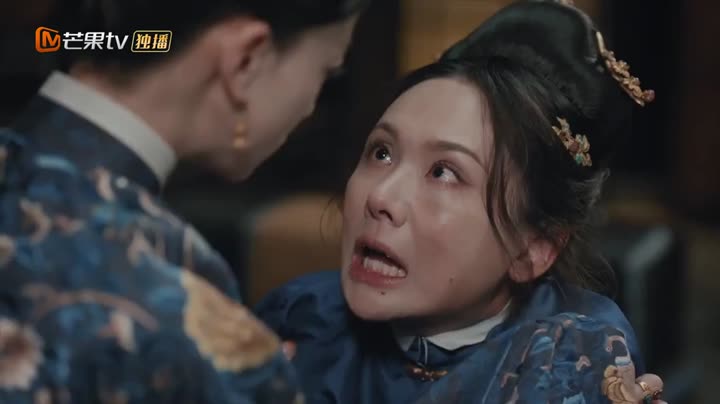 Tập 28 phim Thượng Thực