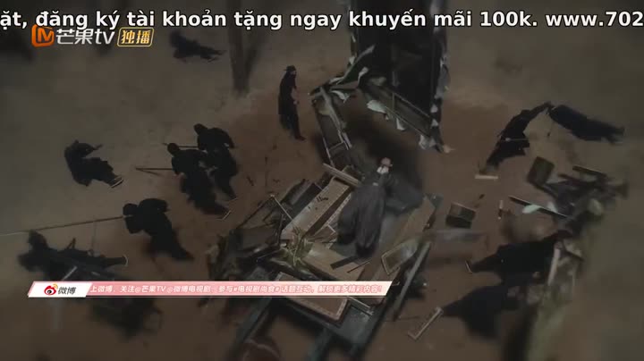 Hình ảnh tập 28 Thượng Thực