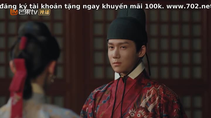 Hình ảnh tập 3 Thượng Thực