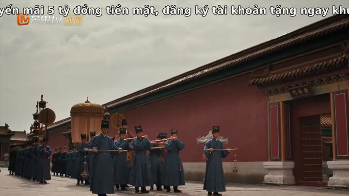 Thượng Thực 10 Hình ảnh tập 31 Thượng Thực