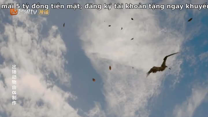 Hình ảnh tập 34 Thượng Thực