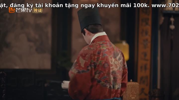 Hình ảnh tập 35 Thượng Thực