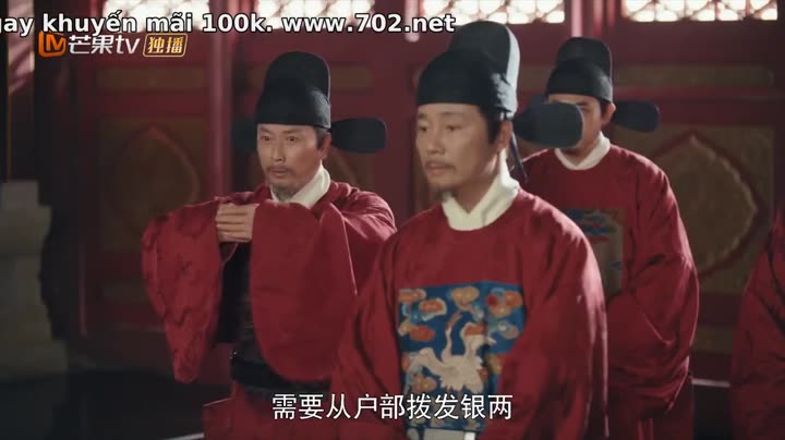 Hình ảnh tập 37 Thượng Thực
