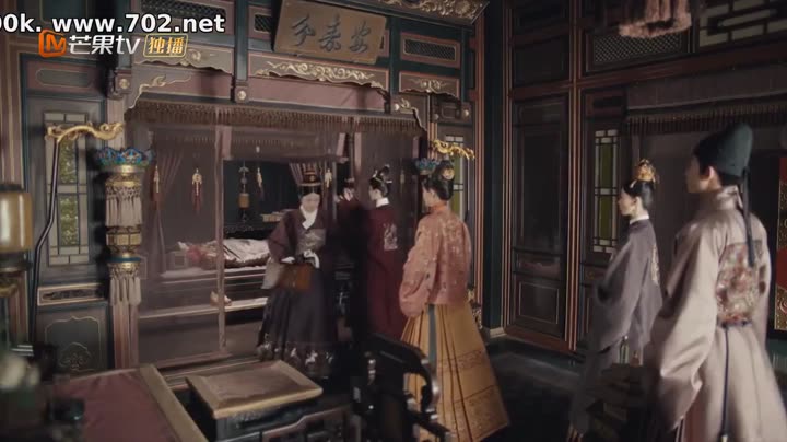 Hình ảnh tập 38 Thượng Thực