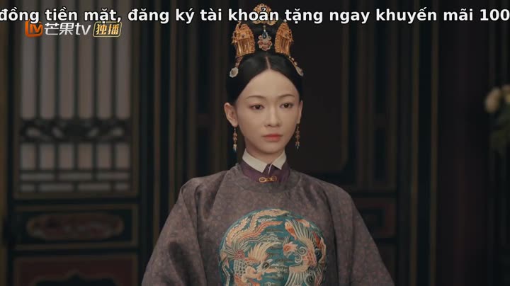 Thượng Thực 10 Hình ảnh tập 40 Thượng Thực