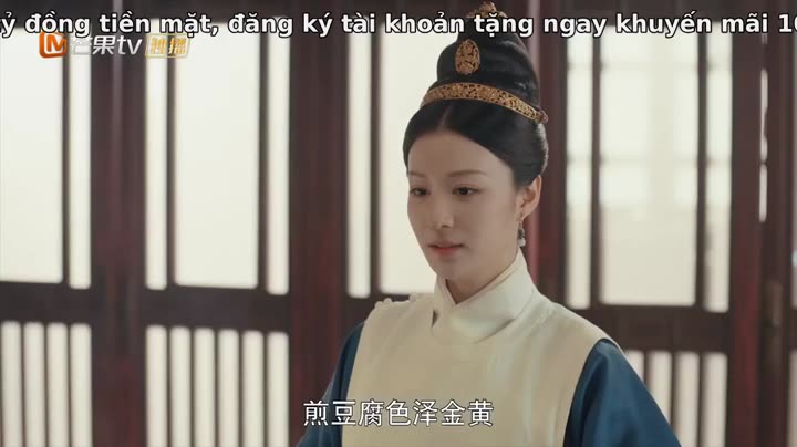 Thượng Thực 10 Hình ảnh tập 8 Thượng Thực