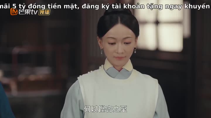 Thượng Thực 10 Hình ảnh tập 9 Thượng Thực