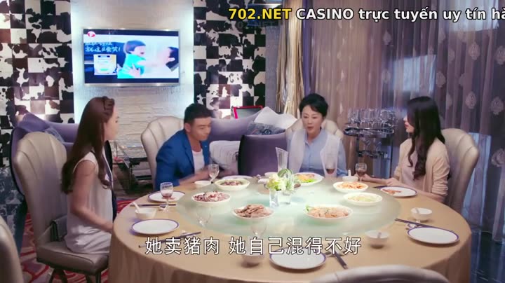 Bà Mai Lắm Lời 10 Hình ảnh tập 10 Bà Mai Lắm Lời