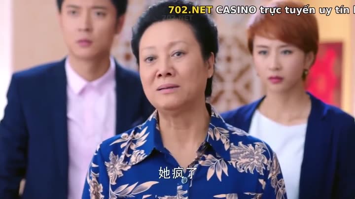 Bà Mai Lắm Lời 10 Hình ảnh tập 13 Bà Mai Lắm Lời