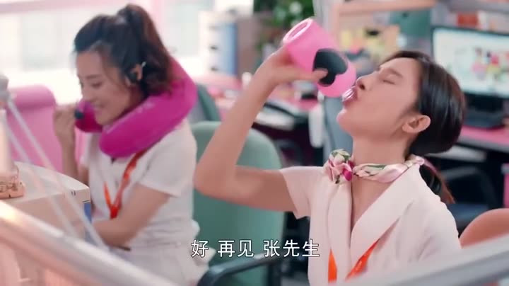 Bà Mai Lắm Lời 9 Tập 17 phim Bà Mai Lắm Lời