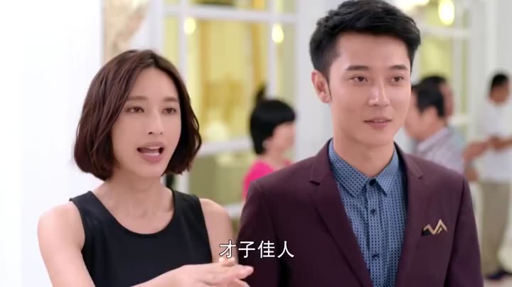 Tập 22 phim Bà Mai Lắm Lời