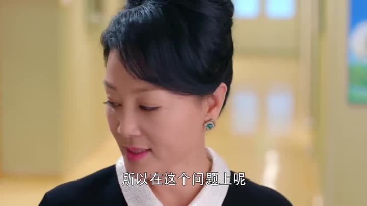 Bà Mai Lắm Lời 9 Tập 23 phim Bà Mai Lắm Lời