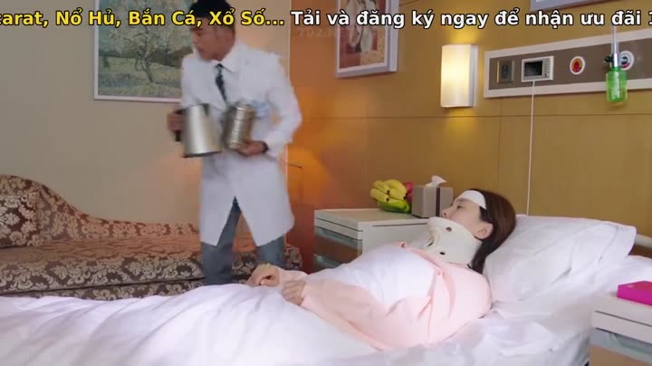 Bà Mai Lắm Lời 10 Hình ảnh tập 23 Bà Mai Lắm Lời