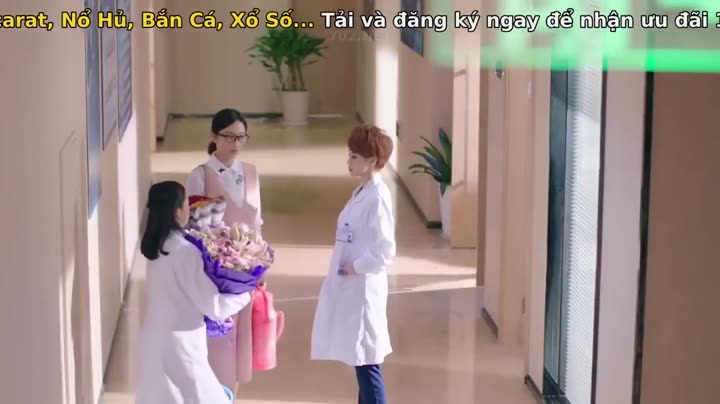 Hình ảnh tập 3 Bà Mai Lắm Lời