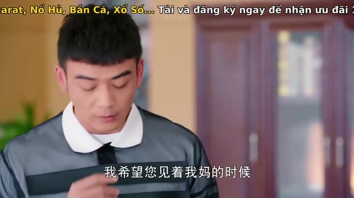 Hình ảnh tập 31 Bà Mai Lắm Lời