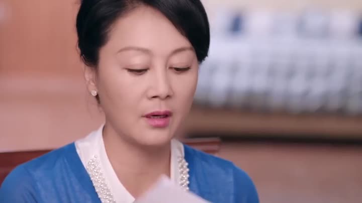 Tập 35 phim Bà Mai Lắm Lời