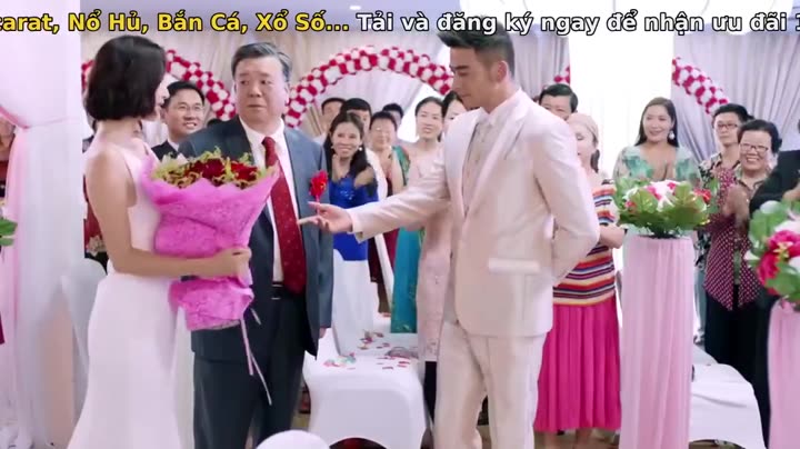 Bà Mai Lắm Lời 10 Hình ảnh tập 42 Bà Mai Lắm Lời