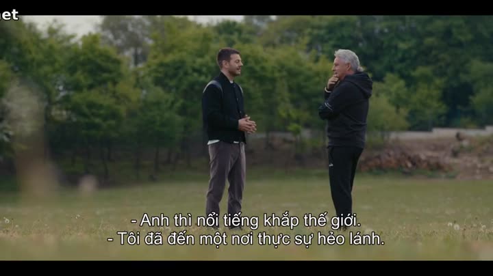 Alessandro Cattelan: Một câu hỏi đơn giản 10 Hình ảnh tập 1 Alessandro Cattelan: Một câu hỏi đơn giản