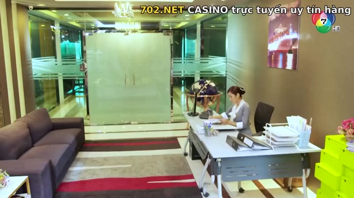 Oan Gia Cay Nồng 9 Tập 1 phim Oan Gia Cay Nồng