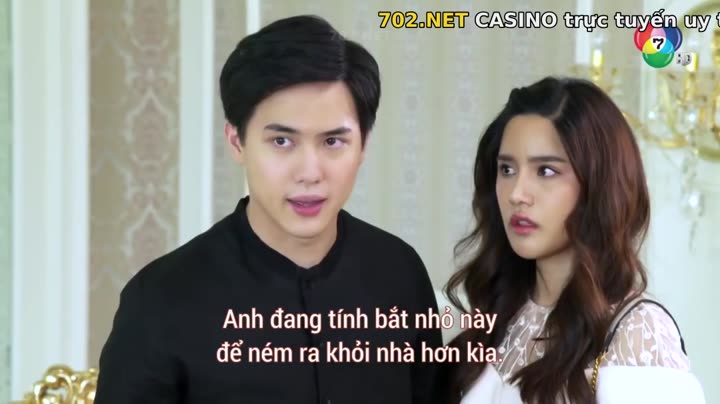 Oan Gia Cay Nồng 9 Tập 2 phim Oan Gia Cay Nồng