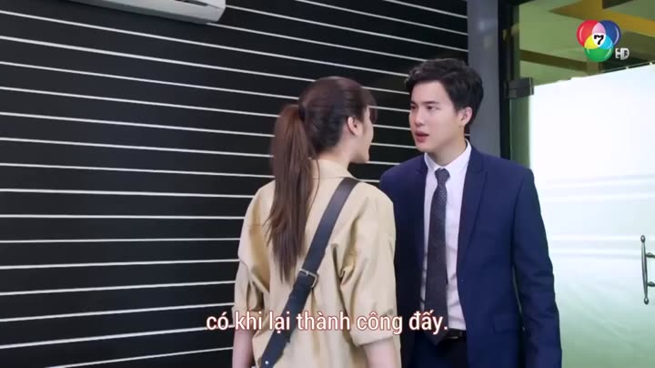Oan Gia Cay Nồng 10 Hình ảnh tập 2 Oan Gia Cay Nồng