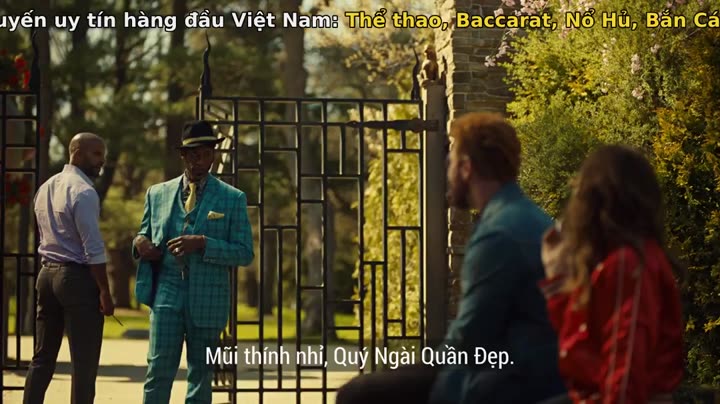 Những Vị Thần Nước Mỹ (Phần 2) 9 Tập 1 phim Những Vị Thần Nước Mỹ (Phần 2)