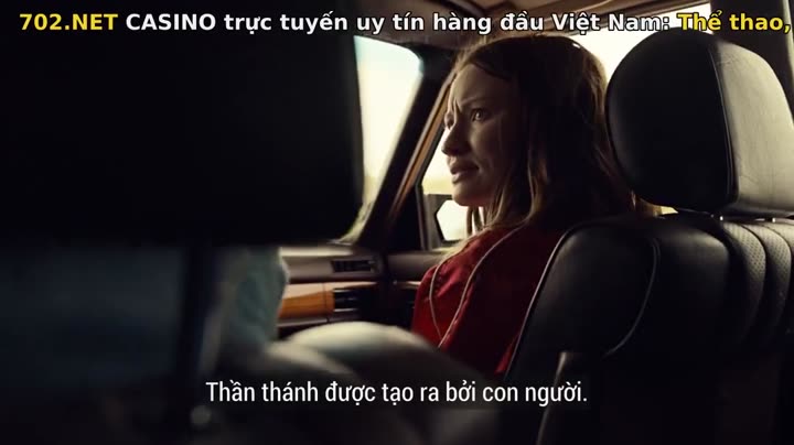 Tập 2 phim Những Vị Thần Nước Mỹ (Phần 2)