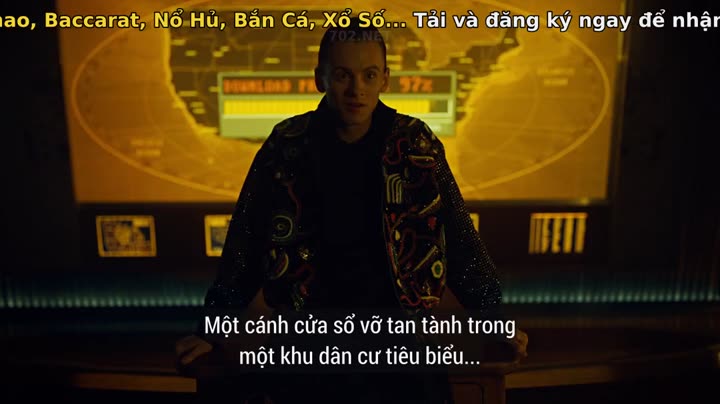 Những Vị Thần Nước Mỹ (Phần 2) 9 Tập 3 phim Những Vị Thần Nước Mỹ (Phần 2)