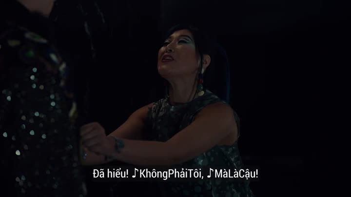 Những Vị Thần Nước Mỹ (Phần 2) 10 Hình ảnh tập 3 Những Vị Thần Nước Mỹ (Phần 2)