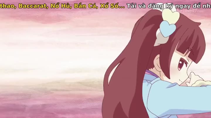 Những Cô Nàng Quận Harajuku 10 Hình ảnh tập 10 Những Cô Nàng Quận Harajuku