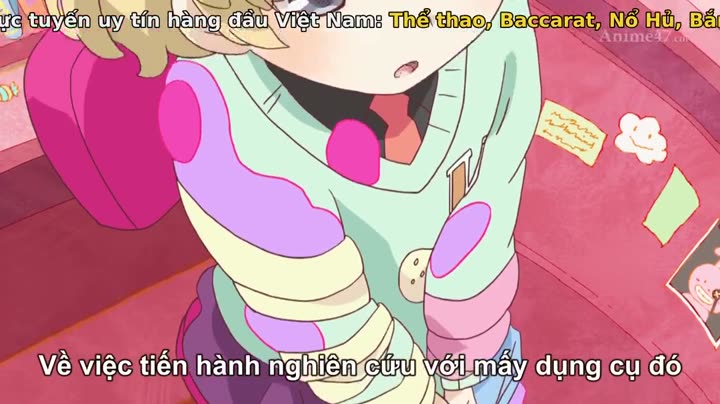 Tập 7 phim Những Cô Nàng Quận Harajuku