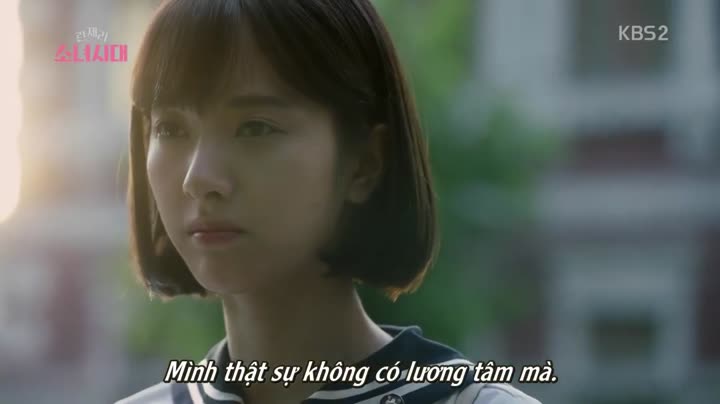 Hình ảnh tập 2 Những Cô Nàng Năm 1979