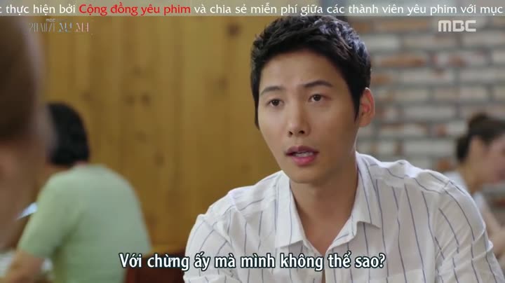 Hình ảnh tập 3 Nam Thanh Nữ Tú Thế Kỷ 20