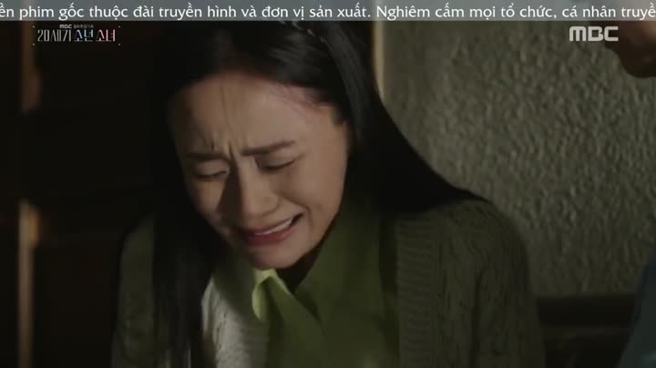 Nam Thanh Nữ Tú Thế Kỷ 20 10 Hình ảnh tập 4 Nam Thanh Nữ Tú Thế Kỷ 20